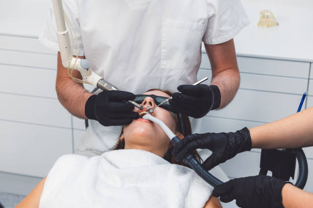 Best Emergency Tooth Extraction in Genesee, CO